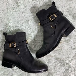 Michael Michael kors Arley booties